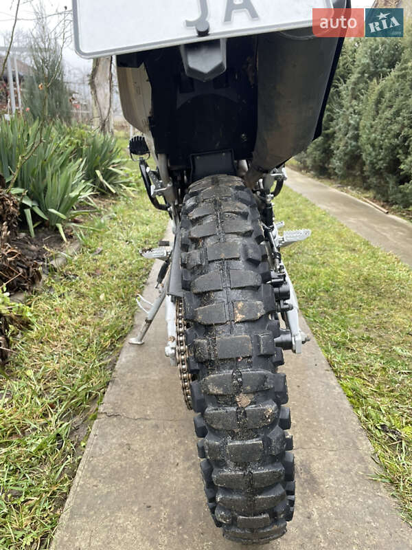 Мотоцикл Туризм Loncin  LX300GY-A DS2 Pro 2023 в Коломиї