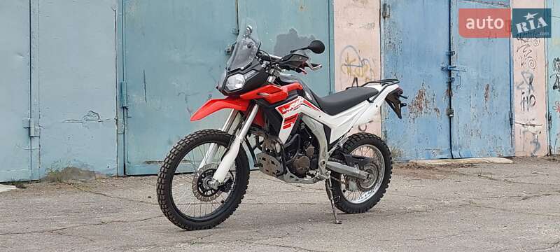 Loncin  LX300GY-A DS2 Pro 2021