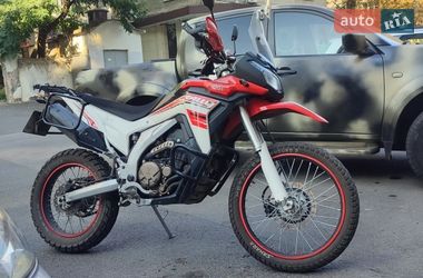 Мотоцикл Туризм Loncin  LX300GY-A DS2 Pro 2020 в Харкові