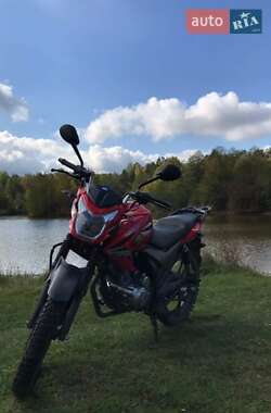 Мотовездеход Loncin LX 2020 в Сарнах