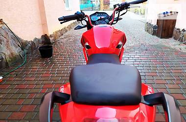 Мотоцикл Классік Loncin Super Power 2019 в 