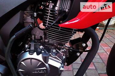 Мотоцикл Классік Loncin Super Power 2019 в 