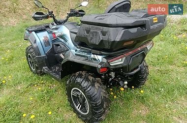 Квадроцикл спортивный Loncin XWolf 700 2025 в Виннице