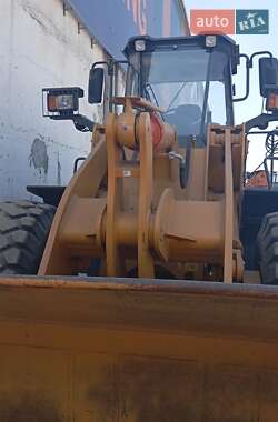 Экскаватор погрузчик Lonking ZL 2020 в 