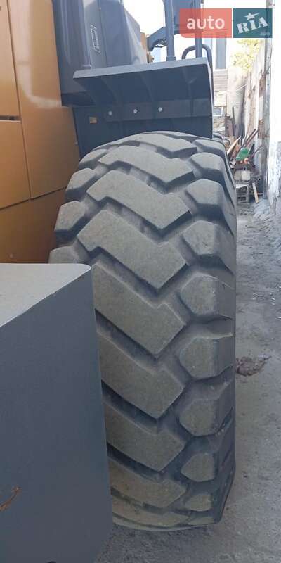 Экскаватор погрузчик Lonking ZL 2020 в Одессе