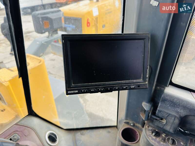 Фронтальні навантажувачі Lonking ZL 2020 в Кам'янському