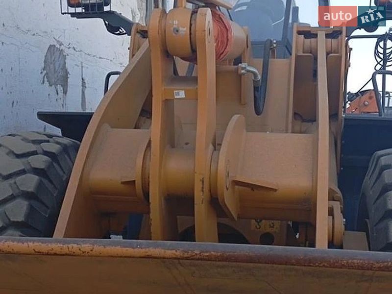 Экскаватор погрузчик Lonking ZL 2020 в Одессе фото 7 Экскаватор погрузчик Lonking ZL 2020 в Одессе