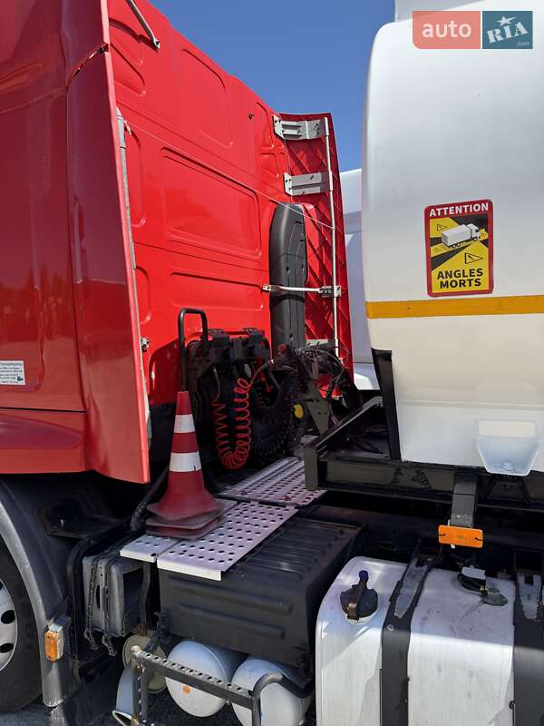 Цистерна Lord Munsterland 640P 2015 в Києві фото 9 Цистерна Lord Munsterland 640P 2015 в Києві