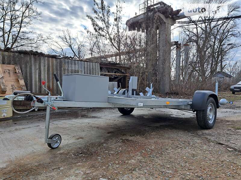 Платформа Lorgano Aero 2024 в Чернигове фото 2 Платформа Lorgano Aero 2024 в Чернигове