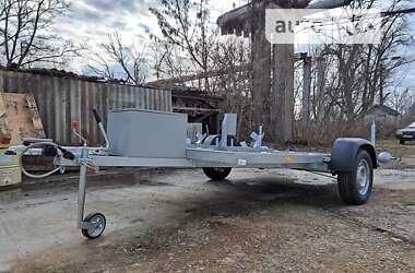 Платформа Lorgano Aero 2024 в 