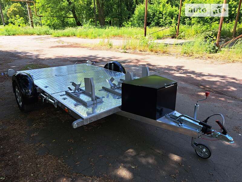 Платформа Lorgano Aero 2024 в Чернигове фото 10 Платформа Lorgano Aero 2024 в Чернигове