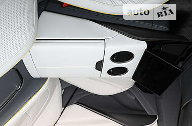 Внедорожник / Кроссовер Lotus Eletre 2023 в 