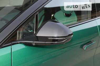 Внедорожник / Кроссовер Lotus Eletre 2023 в 