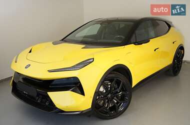 Внедорожник / Кроссовер Lotus Eletre 2025 в Тернополе