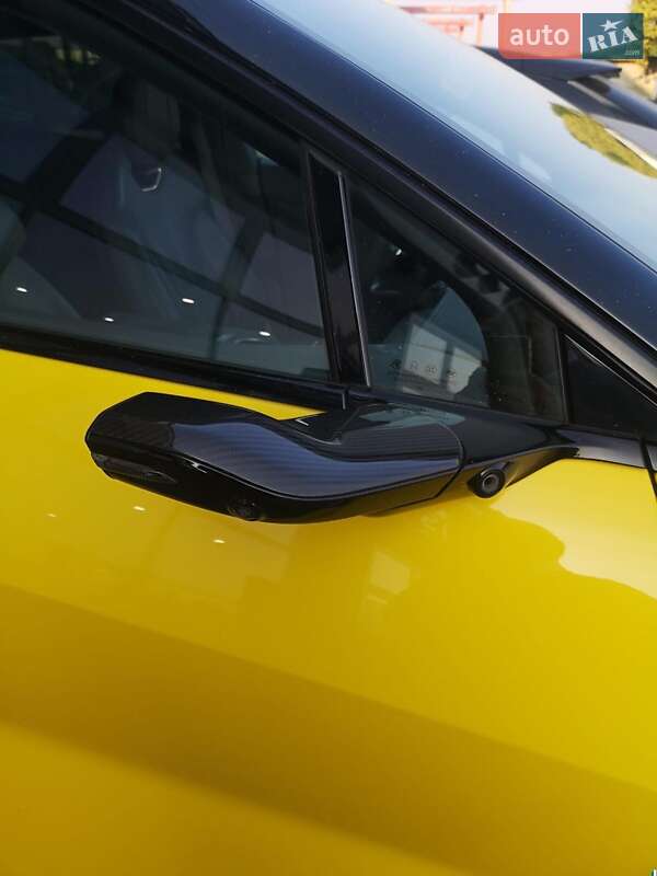 Позашляховик / Кросовер Lotus Eletre 2025 в Тернополі