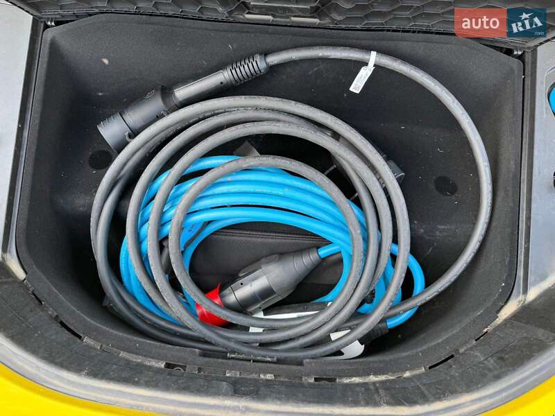 Позашляховик / Кросовер Lotus Eletre 2025 в Тернополі