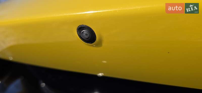 Позашляховик / Кросовер Lotus Eletre 2024 в Тернополі