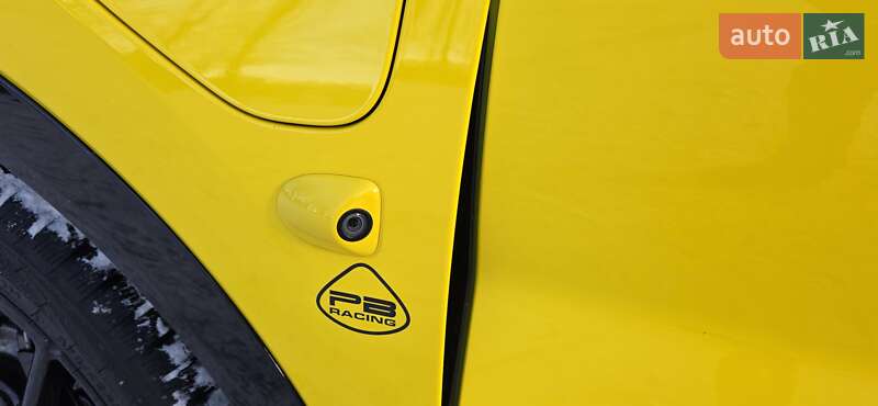 Позашляховик / Кросовер Lotus Eletre 2024 в Тернополі