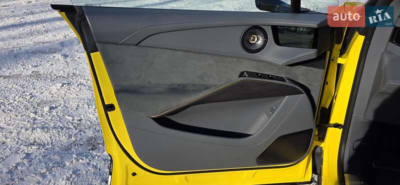 Позашляховик / Кросовер Lotus Eletre 2024 в Тернополі