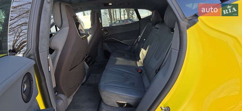 Позашляховик / Кросовер Lotus Eletre 2024 в Тернополі