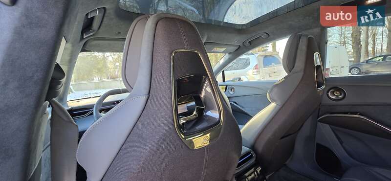 Позашляховик / Кросовер Lotus Eletre 2024 в Тернополі