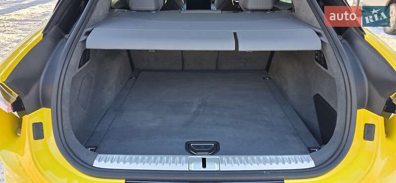 Позашляховик / Кросовер Lotus Eletre 2024 в Тернополі