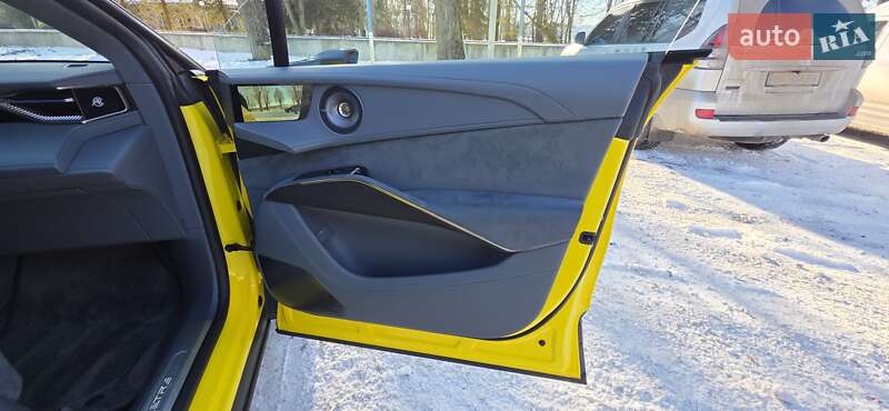 Позашляховик / Кросовер Lotus Eletre 2024 в Тернополі