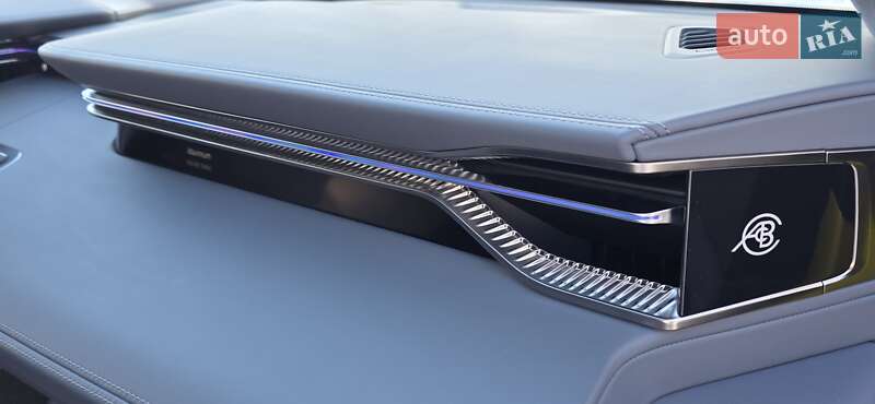 Позашляховик / Кросовер Lotus Eletre 2024 в Тернополі