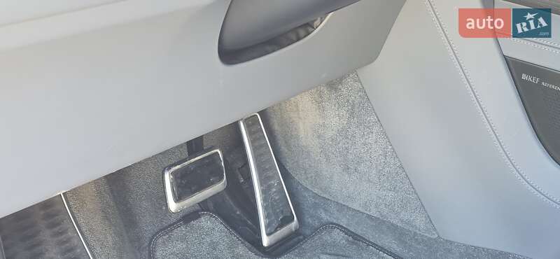 Позашляховик / Кросовер Lotus Eletre 2024 в Тернополі