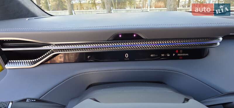 Позашляховик / Кросовер Lotus Eletre 2024 в Тернополі