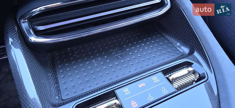 Позашляховик / Кросовер Lotus Eletre 2024 в Тернополі