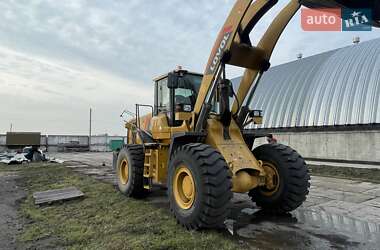 Фронтальный погрузчик Lovol FL 956H 2020 в 