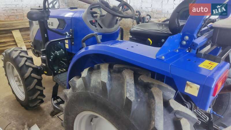 Другая спецтехника Lovol TE 2022 в Вербке