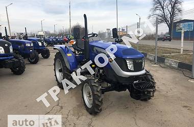 Трактор Lovol TL 2019 в Ивано-Франковске