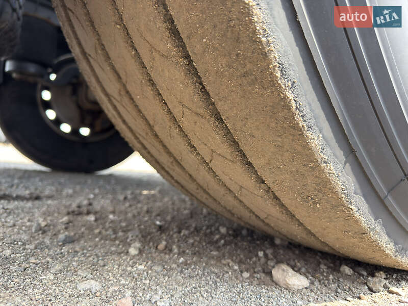 Газовоз LPGAS SemiTrailer 2016 в Киеве фото 9 Газовоз LPGAS SemiTrailer 2016 в Киеве