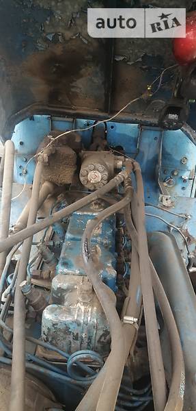 Трактор ЛТЗ T-40AM 2016 в Тростянце фото 8 Трактор ЛТЗ T-40AM 2016 в Тростянце