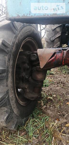 Трактор ЛТЗ T-40AM 2016 в Тростянце фото 10 Трактор ЛТЗ T-40AM 2016 в Тростянце