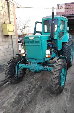 Трактор сельскохозяйственный ЛТЗ T-40AM 1988 в Черкассах