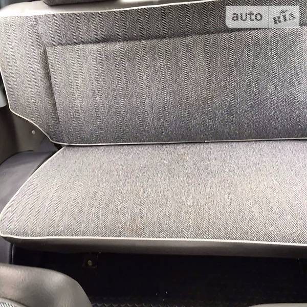 Внедорожник / Кроссовер ЛуАЗ 1301 2004 в Виннице фото 12 Внедорожник / Кроссовер ЛуАЗ 1301 2004 в Виннице