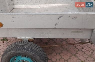 Легковий причіп ЛуАЗ 8148 1996 в Житомирі