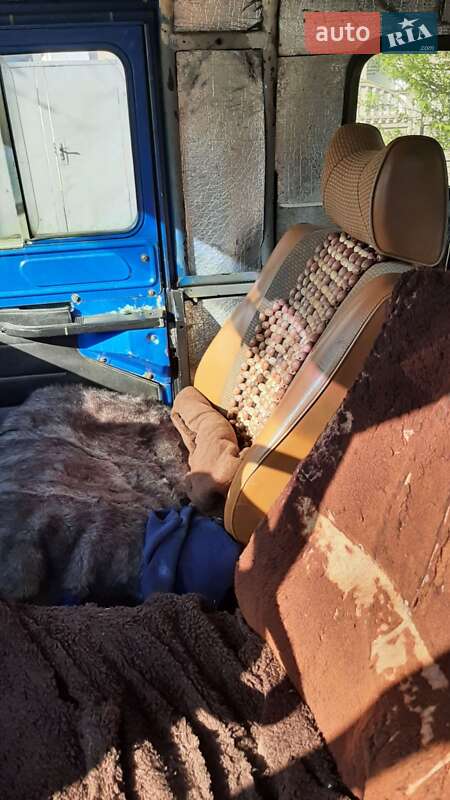 Внедорожник / Кроссовер ЛуАЗ 969 Волинь 1987 в Харькове фото 7 Внедорожник / Кроссовер ЛуАЗ 969 Волинь 1987 в Харькове