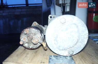 Внедорожник / Кроссовер ЛуАЗ 969 Волинь 1993 в 