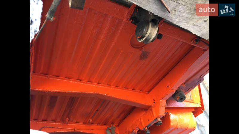 Внедорожник / Кроссовер ЛуАЗ 969 Волинь 1991 в Одессе фото 29 Внедорожник / Кроссовер ЛуАЗ 969 Волинь 1991 в Одессе