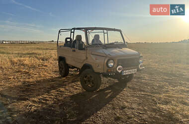 Внедорожник / Кроссовер ЛуАЗ 969 Волинь 1991 в Одессе