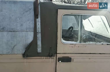 Внедорожник / Кроссовер ЛуАЗ 969 Волинь 1983 в Николаеве