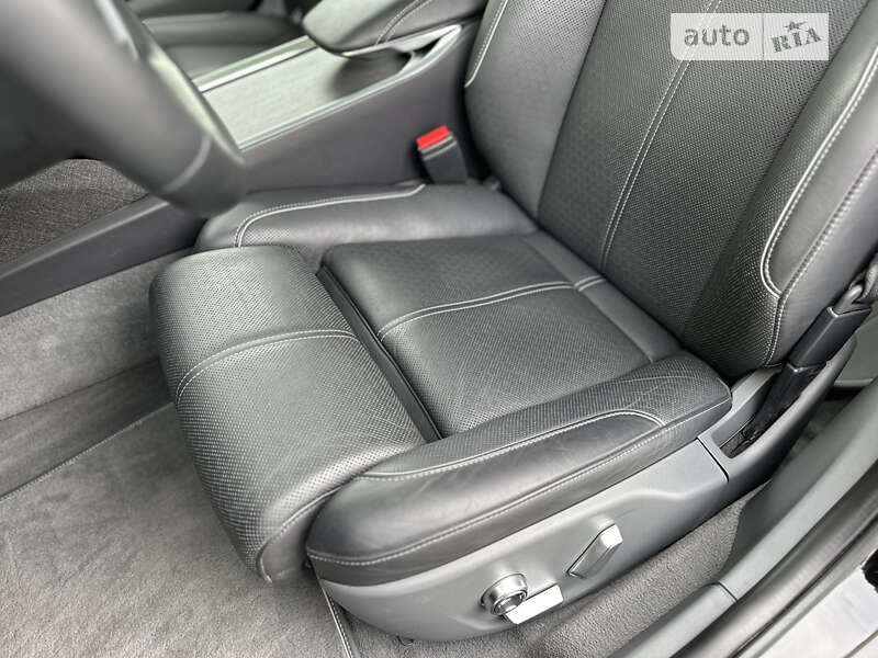 Седан Lucid Air 2022 в Львове фото 47 Седан Lucid Air 2022 в Львове