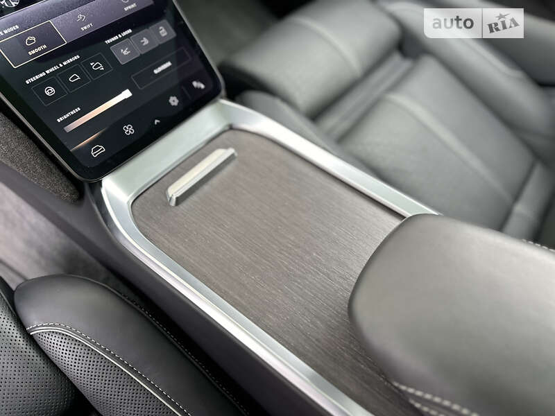 Седан Lucid Air 2022 в Львове фото 53 Седан Lucid Air 2022 в Львове