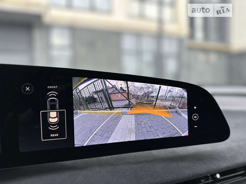 Седан Lucid Air 2022 в Львове фото 57 Седан Lucid Air 2022 в Львове