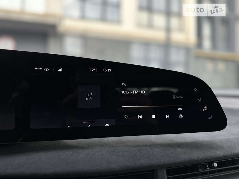 Седан Lucid Air 2022 в Львове фото 73 Седан Lucid Air 2022 в Львове