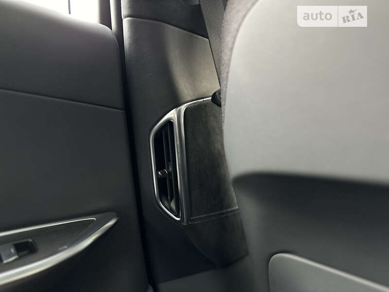 Седан Lucid Air 2022 в Львове фото 86 Седан Lucid Air 2022 в Львове